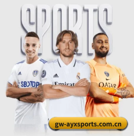 ayx官网入口 APP | AYXSPORTS